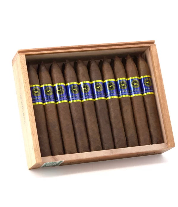 Casa Nicaragua Brisas Del Tisey Torpedo Cigar - Image 5