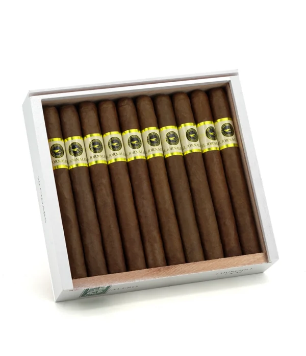 Casa Nicaragua El Jornalero Churchill Cigar - Image 5