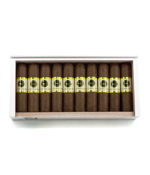 Casa Nicaragua El Jornalero Short Gordo Cigar - Image 4