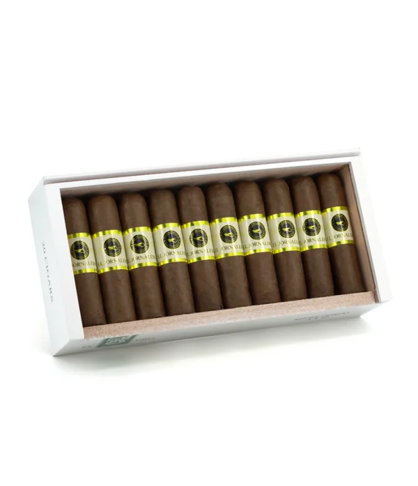 Casa Nicaragua El Jornalero Short Gordo Cigar - Image 5