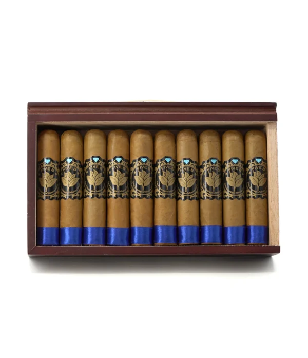 Casa Nicaragua Five B Petit Toro Cigar - Image 4