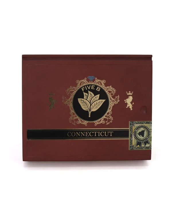 Casa Nicaragua Five B Toro Cigar - Image 2