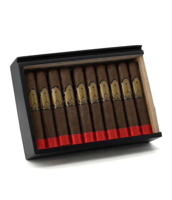Casa Nicaragua Paris Midnight Robusto Cigar - Image 5