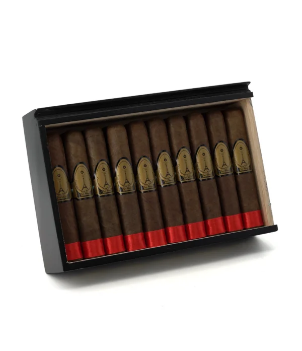 Casa Nicaragua Paris Midnight Robusto Extra Cigar - Image 5