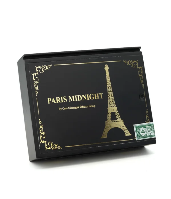 Casa Nicaragua Paris Midnight Sublime Cigar - Image 3