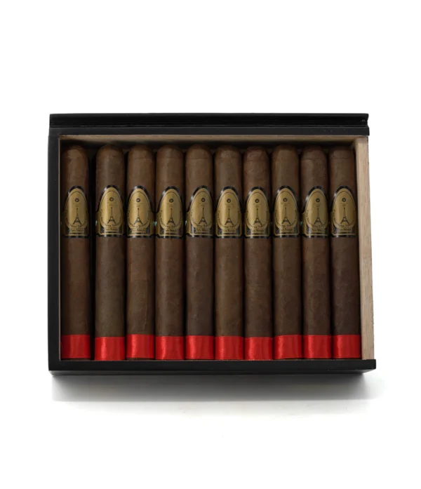 Casa Nicaragua Paris Midnight Toro Cigar - Image 4