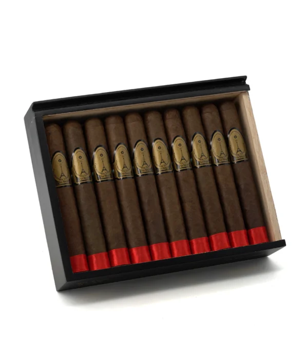 Casa Nicaragua Paris Midnight Toro Cigar - Image 5