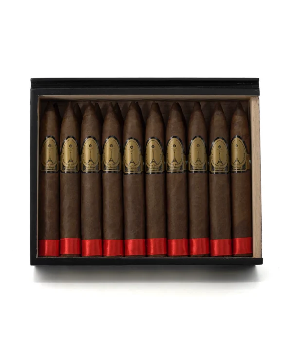 Casa Nicaragua Paris Midnight Torpedo Cigar - Image 4