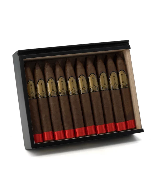 Casa Nicaragua Paris Midnight Torpedo Cigar - Image 5