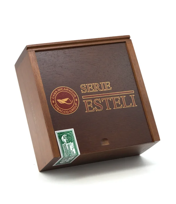 Casa Nicaragua Serie Esteli Esplendido Cigar - Image 3