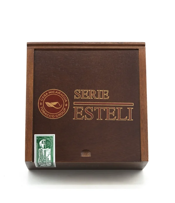 Casa Nicaragua Serie Esteli Esplendido Cigar - Image 2