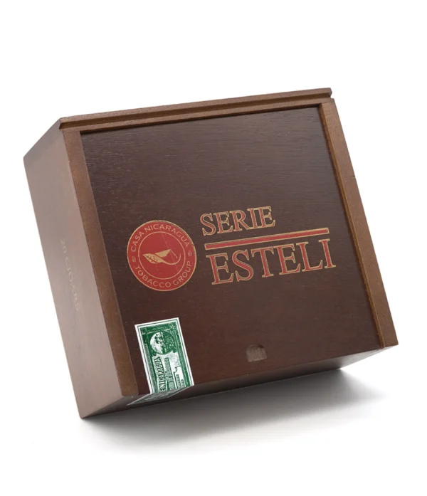 Casa Nicaragua Serie Esteli Gordo Cigar - Image 3