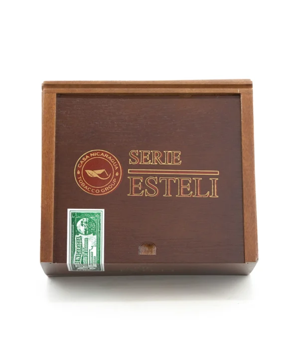 Casa Nicaragua Serie Esteli Robusto Extra Cigar - Image 2