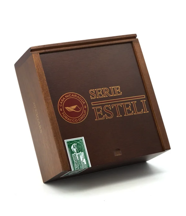 Casa Nicaragua Serie Esteli Sublime Cigar - Image 3