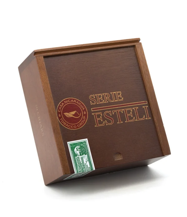 Casa Nicaragua Serie Esteli Torpedo Cigar - Image 3