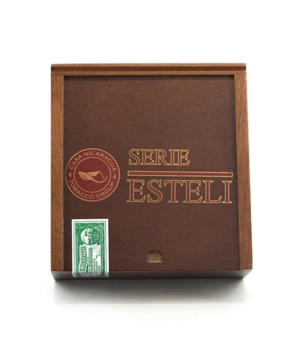 Casa Nicaragua Serie Esteli Torpedo Cigar - Image 2