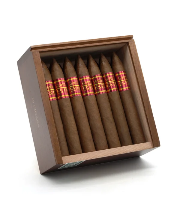 Casa Nicaragua Serie Esteli Torpedo Cigar - Image 5