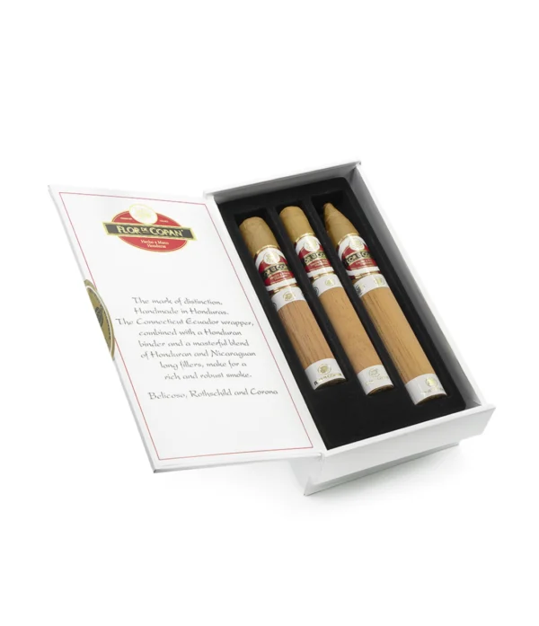Flor De Copan Classic Gift Pack Cigar - Image 2