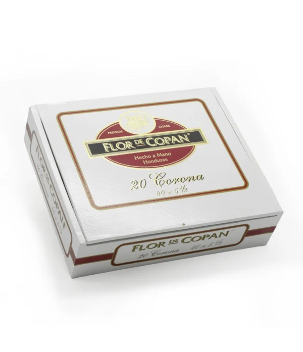 Flor De Copan Corona Cigar - Image 3