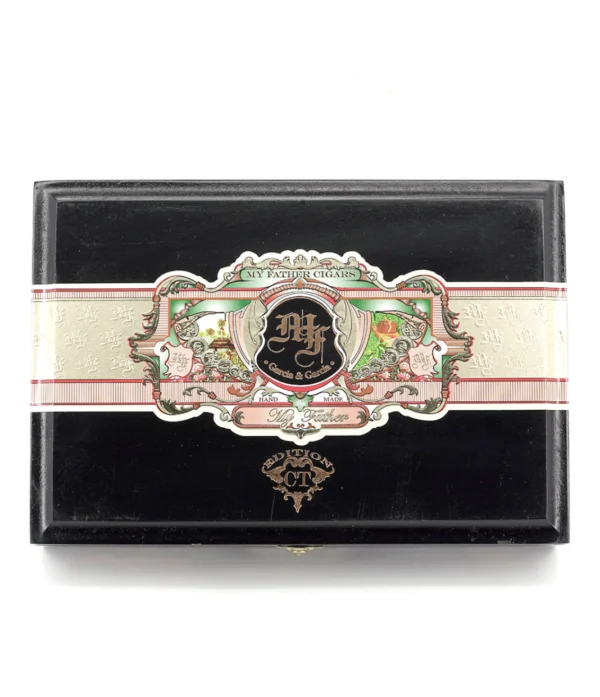 My Father Connecticut Toro Cigar - Image 2