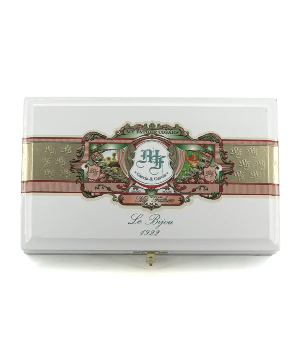 My Father Le Bijou 1922 Grand Robusto Cigar - Image 2