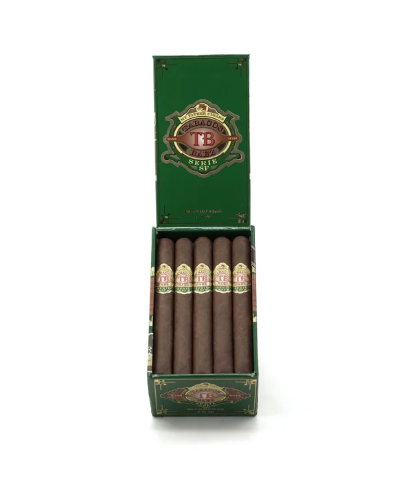 My Father Tabacos Baez Serie SF Corona Cigar - Image 4