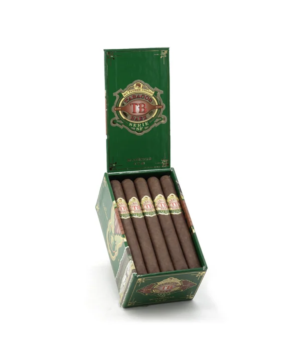 My Father Tabacos Baez Serie SF Corona Cigar - Image 5