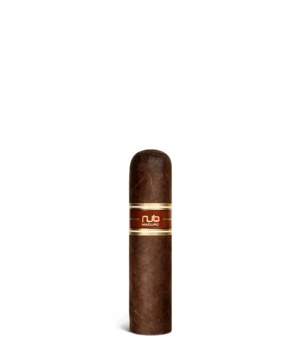 Oliva Nub 460 Maduro Cigar