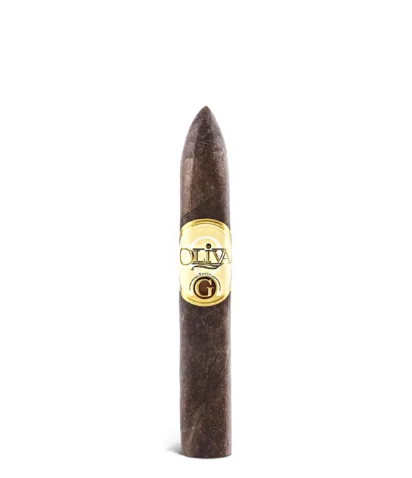 Oliva Serie G Belicoso Maduro Cigar