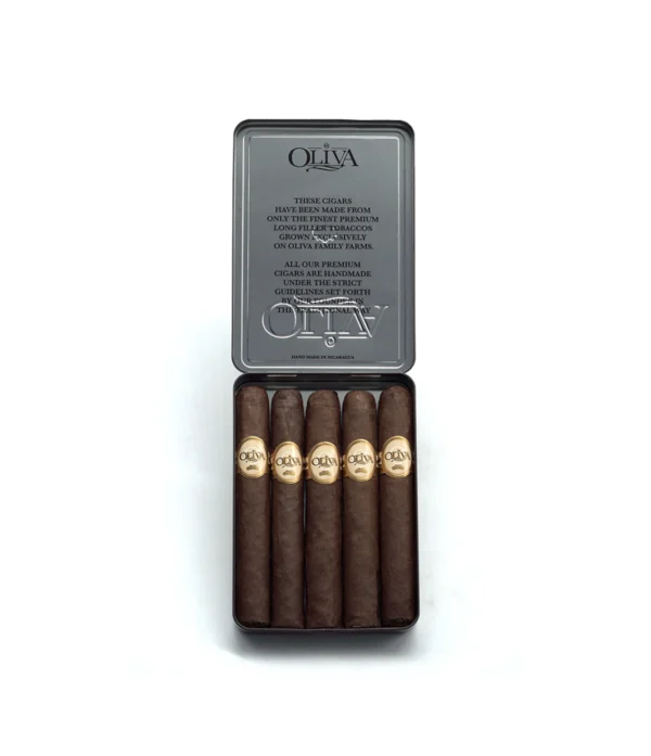 Oliva Serie O Cigarillos Cigar - Image 4