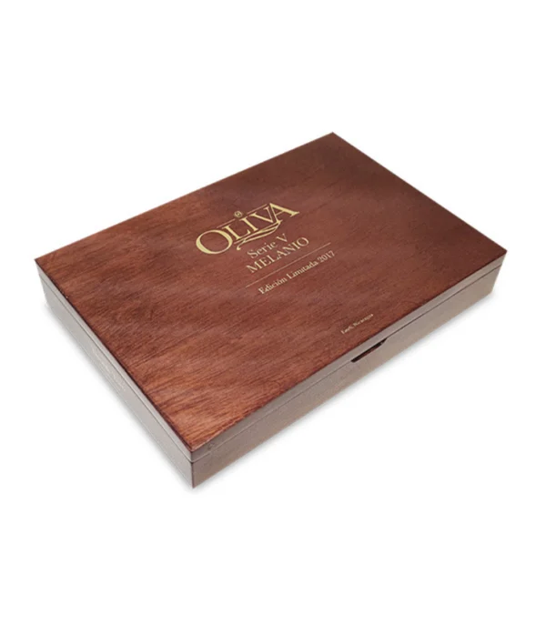 Oliva Serie V Melanio 2017 Limited Edition Cigar - Image 2