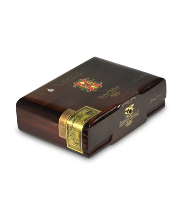 Opus X Fuente Fuente Cigar - Image 2
