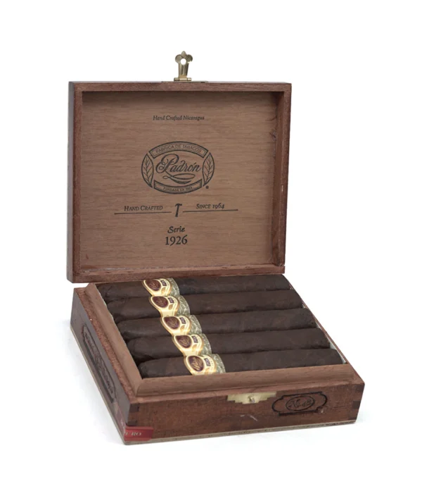 Padron 1926 Serie No. 48 Maduro Cigar - Image 5