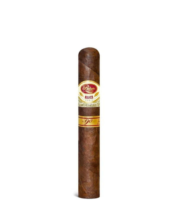 Padron 1926 Serie No. 90 Tubos Maduro Cigar