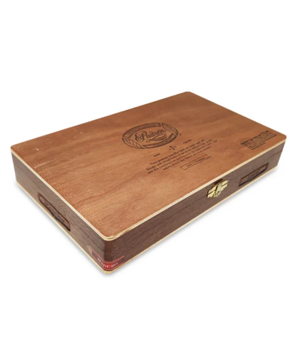 Padron 1964 Anniversary Series Imperial Maduro Cigar - Image 2