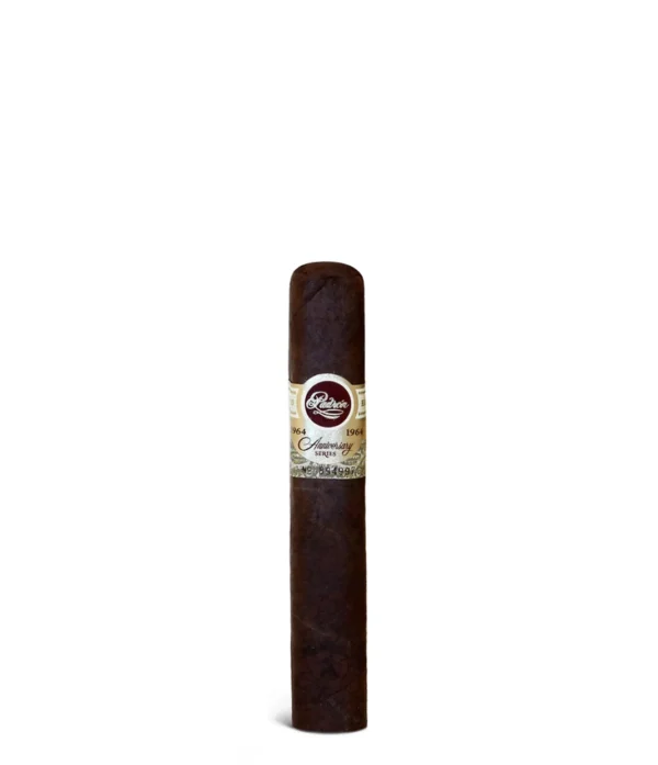 Padron 1964 Anniversary Series Soberano Tubo Maduro Cigar