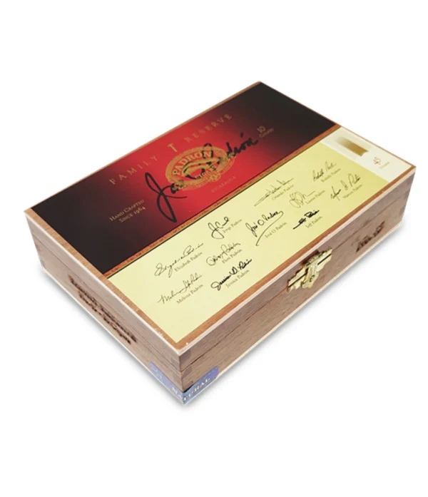 Padron Family Reserve No. 45 Cigar - Image 2