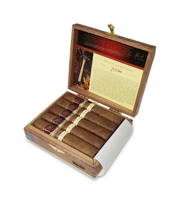 Padron Family Reserve No. 50 Cigar - Image 3