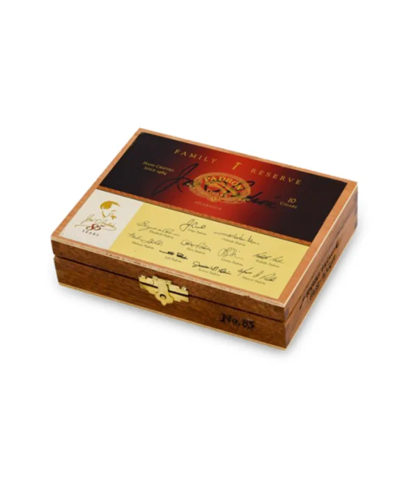 Padron Family Reserve No. 85 Cigar - Image 2