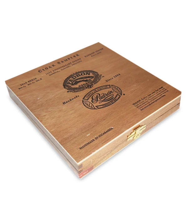 Padron Sampler Maduro Cigar - Image 2
