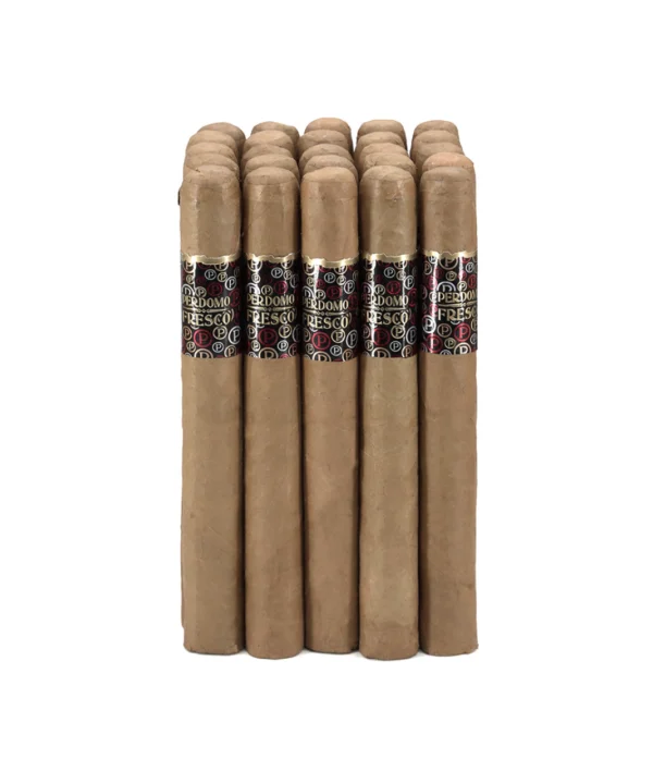 Perdomo Fresco Connecticut Churchill Cigar - Image 2
