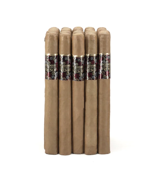 Perdomo Fresco Connecticut Churchill Cigar - Image 3
