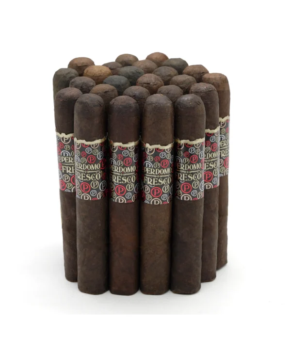 Perdomo Fresco Maduro Robusto Cigar - Image 2