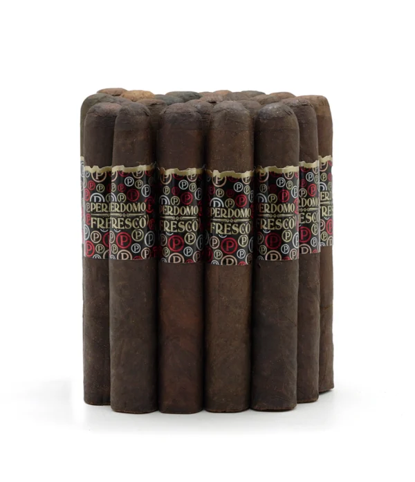 Perdomo Fresco Maduro Robusto Cigar - Image 3