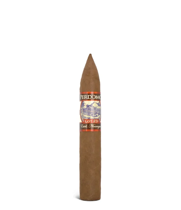 Perdomo Lot 23 Sun Grown Belicoso Cigar