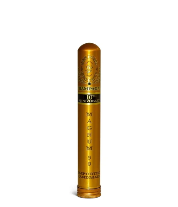 Perdomo Reserve 10th Anniversary Connecticut Magnum 50 Tubo Cigar