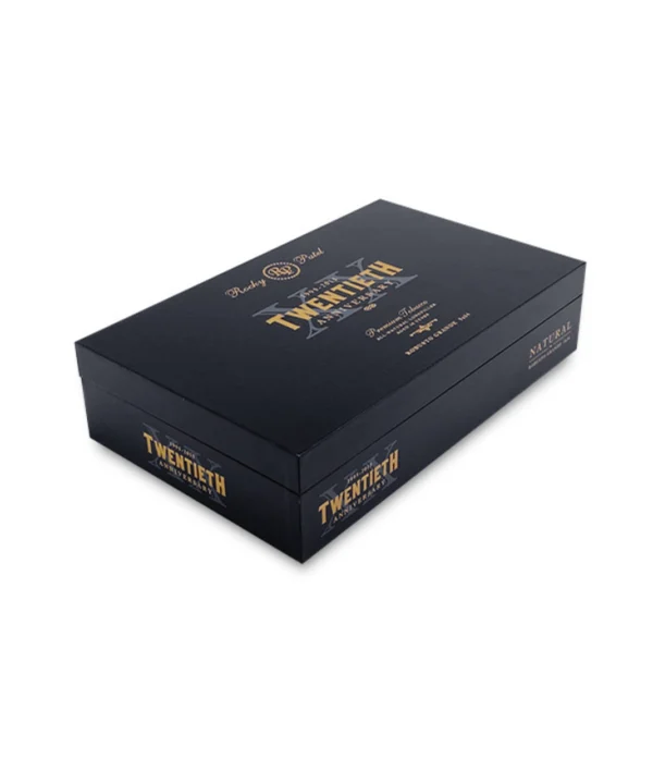 Rocky Patel the Edge 20th Anniversary Robusto Cigar - Image 3