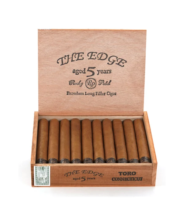 Rocky Patel The Edge Connecticut Toro Cigar - Image 4