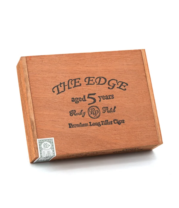 Rocky Patel The Edge Connecticut Toro Cigar - Image 3