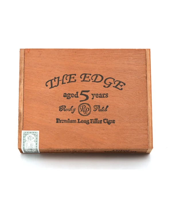 Rocky Patel The Edge Connecticut Toro Cigar - Image 2